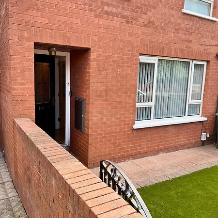 3 Bedroom House Near City Centre Belfast Exterior foto